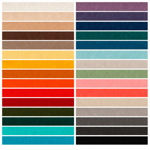 Respaldo Bruma Super King - 200x120cm