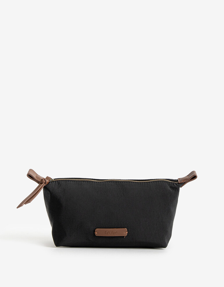 Porta Cosméticos Back to school Portacosméticos Back To School - Negro