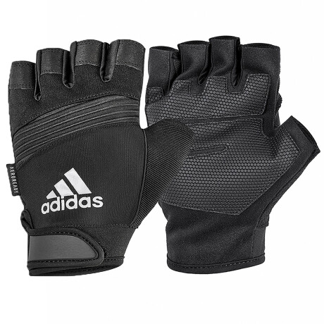 Guantes Adidas Entrenamiento P/ Pesas Gimnasio Gym Guantes Adidas Entrenamiento P/ Pesas Gimnasio Gym