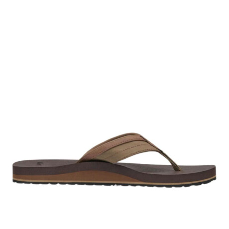 Ojotas Sanuk M Ziggy Marron