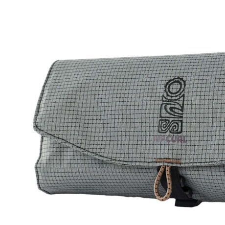 Necessaire Rip Curl Sseries Dopp Kit Gris