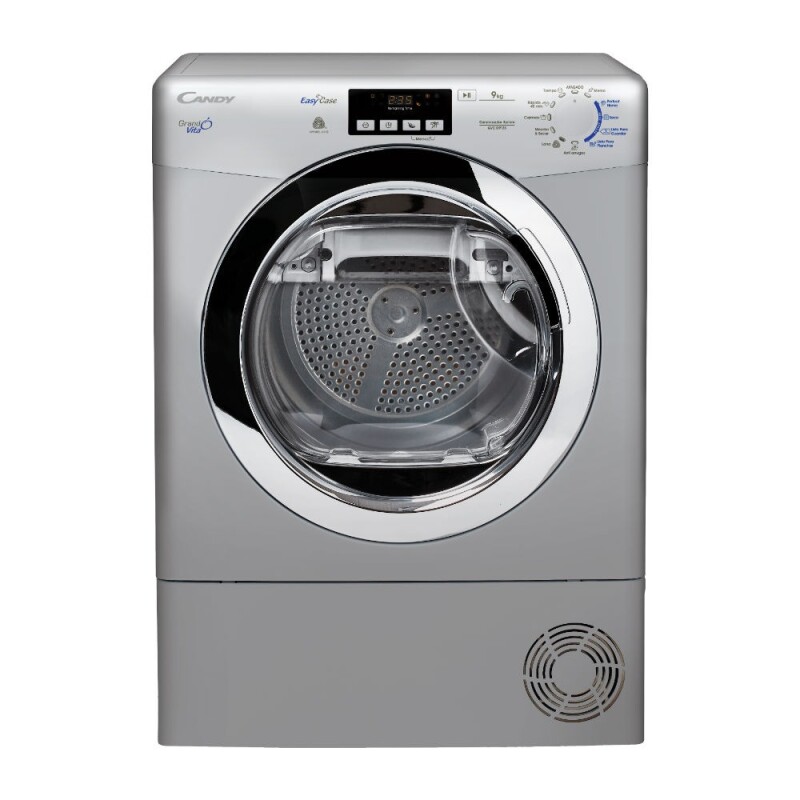 Secarropa Candy Gvc570nc- Csv7lf-S 7 kg Secarropa Candy Gvc570nc- Csv7lf-S 7 kg