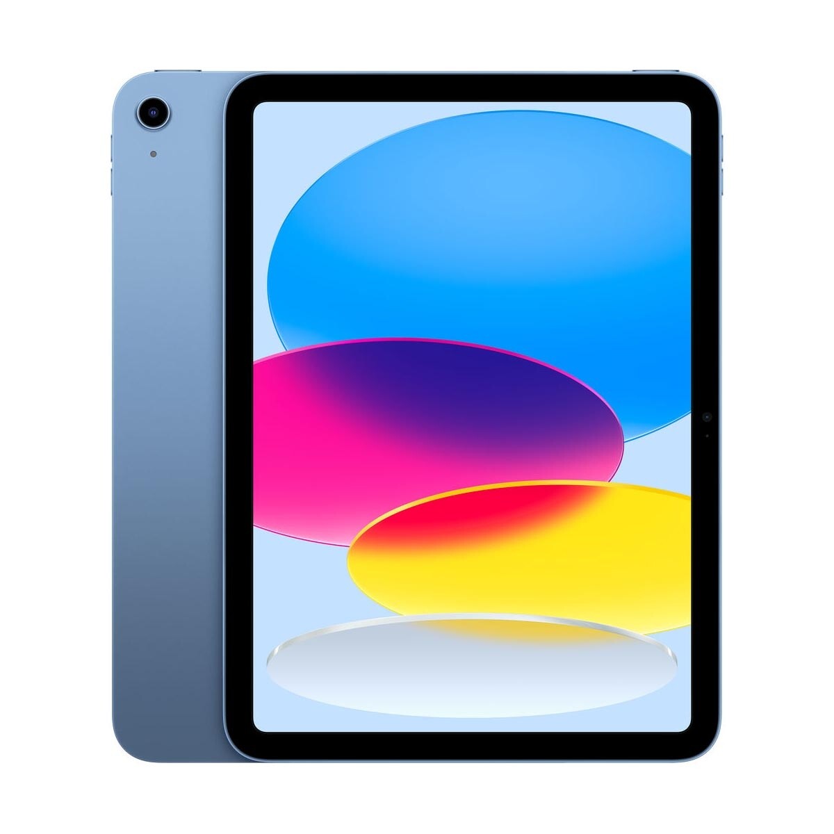Apple iPad 10th Generation 10.9" 64GB Wi-Fi - Blue 