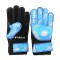 Poker Guante De Golero Semi Pro Multiterreno Zodiac Azul-negro