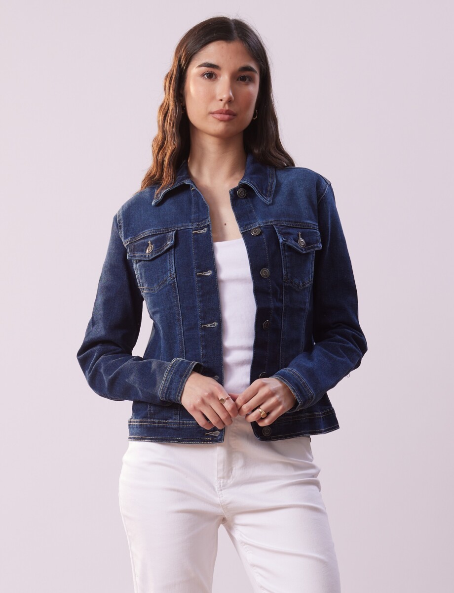 Camperita Jean - Jean Oscuro 