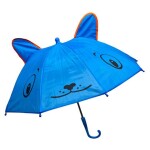 SOMBRILLA INFANTIL CON CARITA SOMBRILLA INFANTIL CON CARITA