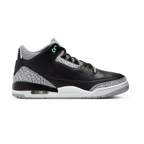 AIR JORDAN 3 RETRO Gray