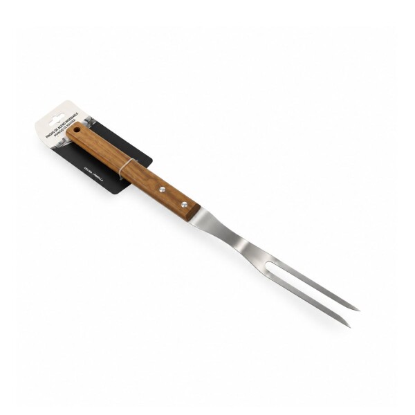 Tenedor parrillero 37 cm Tenedor parrillero 37 cm