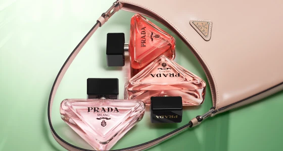 PRADA Llega a Uruguay: Una Nueva Era de Lujo y Distinción