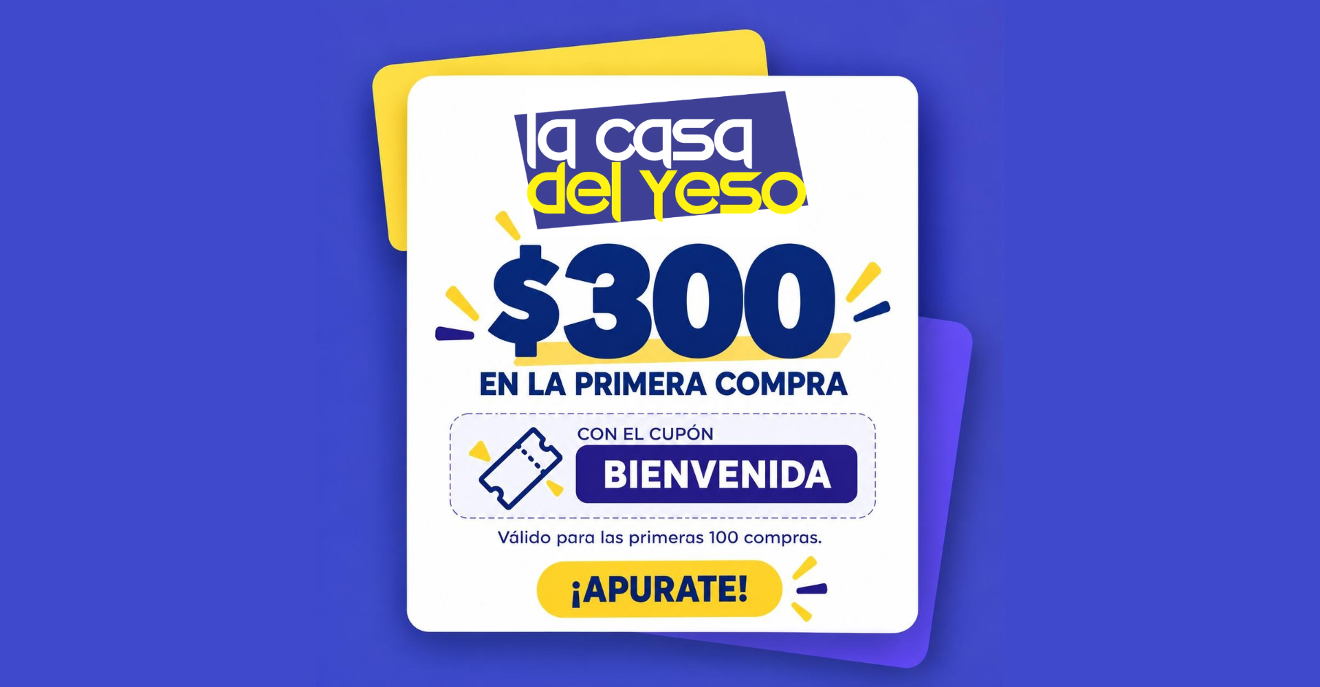 Bienvenida