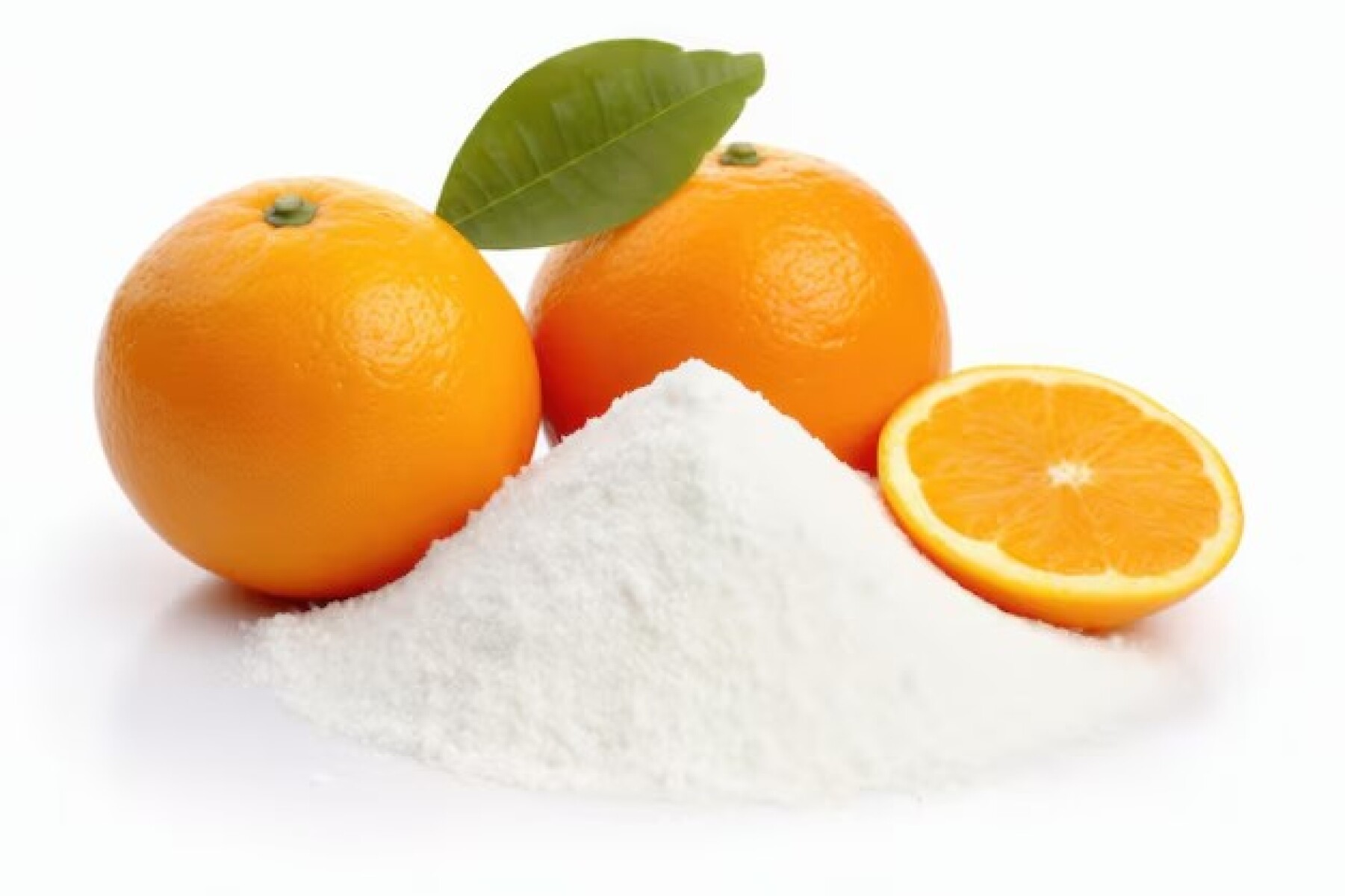 Vitamina C 100% Pura 
