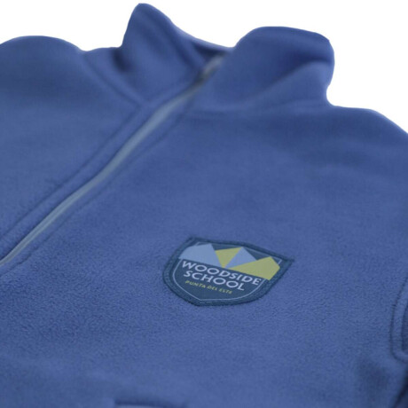 Campera polar Woodlands School