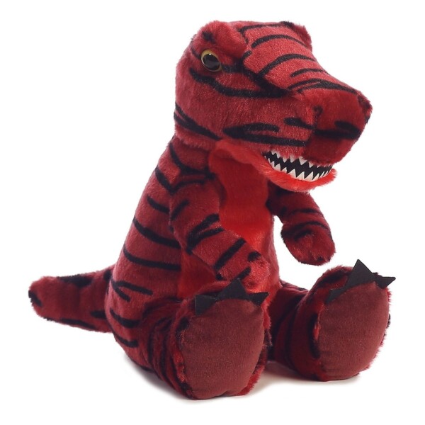 Peluche Dinosaurio T-Rex Destination Nation 28,5 cm Peluche Dinosaurio T-Rex Destination Nation 28,5 cm