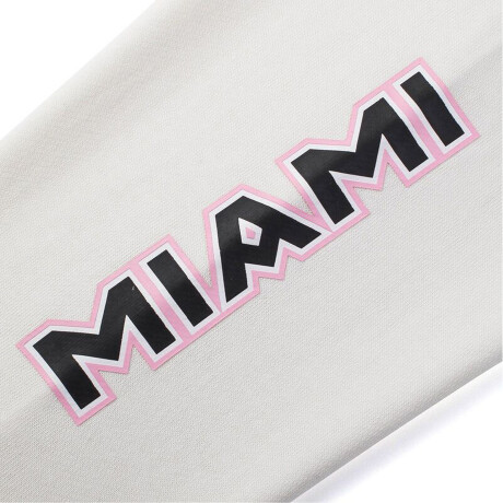 CANGURO INTER DE MIAMI Off White