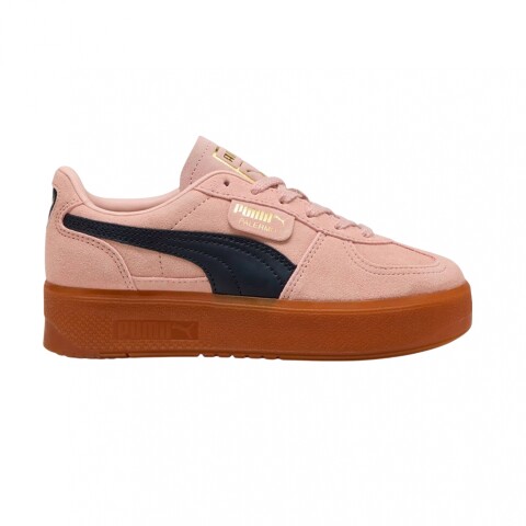Championes Puma Palermo Elevata 10