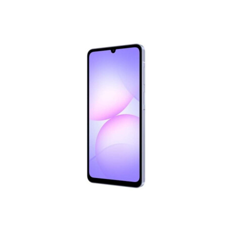 Samsung Galaxy A07 128 GB Light Violet