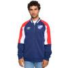 CAMPERA UMBRO BOMBER LIMIT CNF de Hombre - NU143019 Azul-blanco