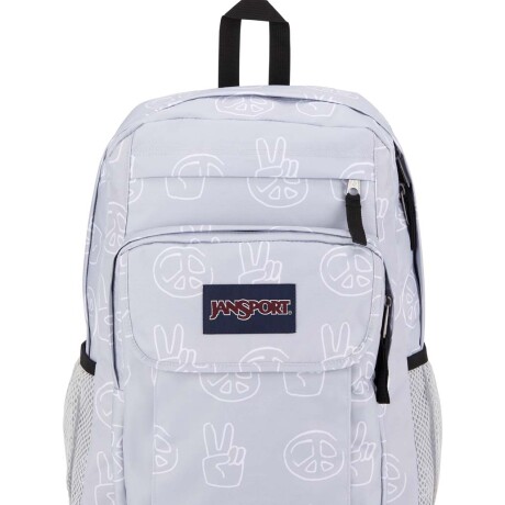 Mochila Jansport Union Pack PEACE