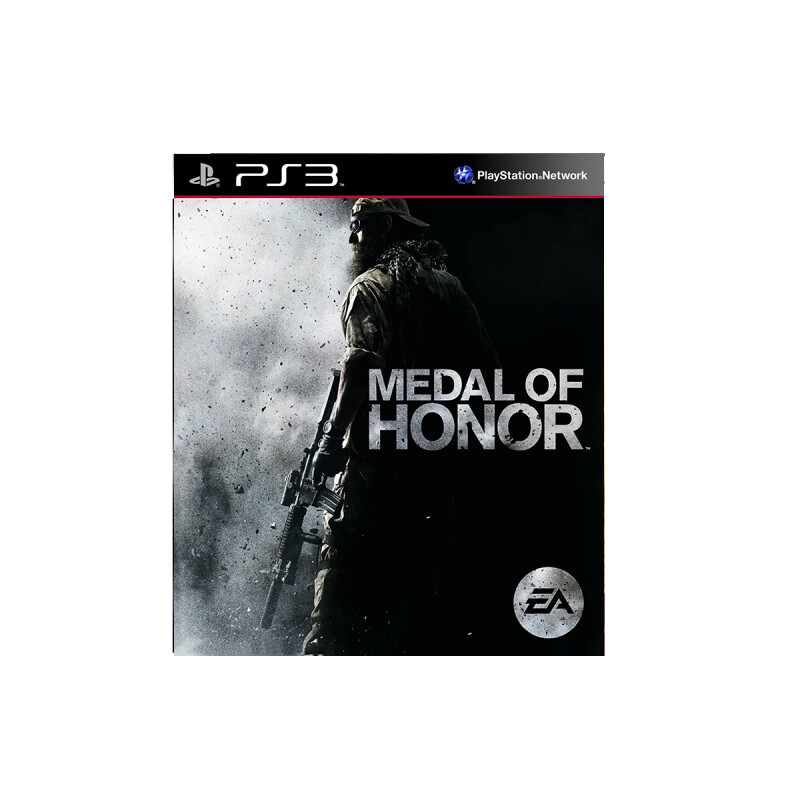 PS3 MEDAL OF HONOR PS3 MEDAL OF HONOR