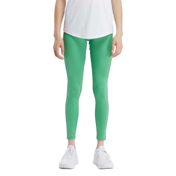 Calza Reebok Train BL Tight Verde