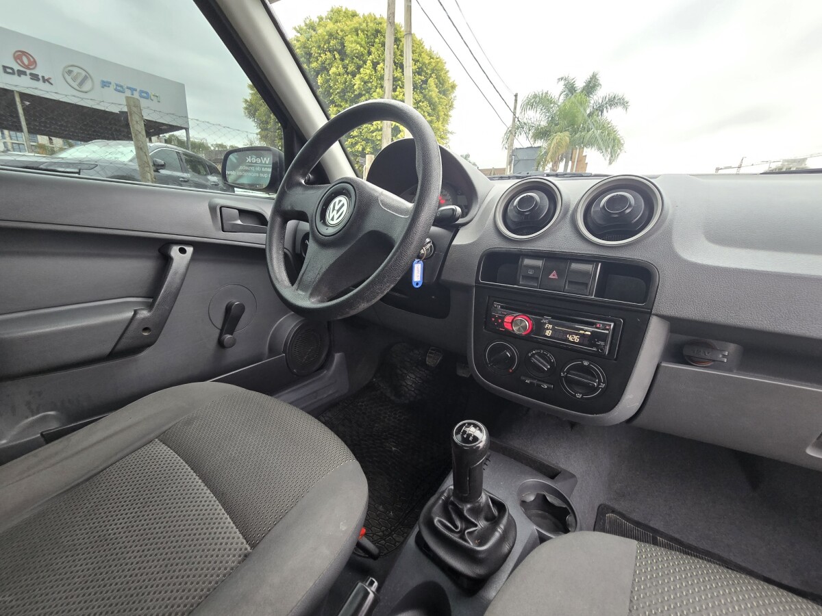 Volkswagen Parati 1.6 Comfortline Full | Permuta / Financia Volkswagen Parati 1.6 Comfortline Full | Permuta / Financia