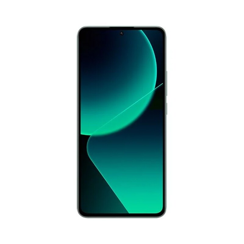 Celular Xiaomi 13T 5G 256GB 12GB Meadow Green Celular Xiaomi 13T 5G 256GB 12GB Meadow Green