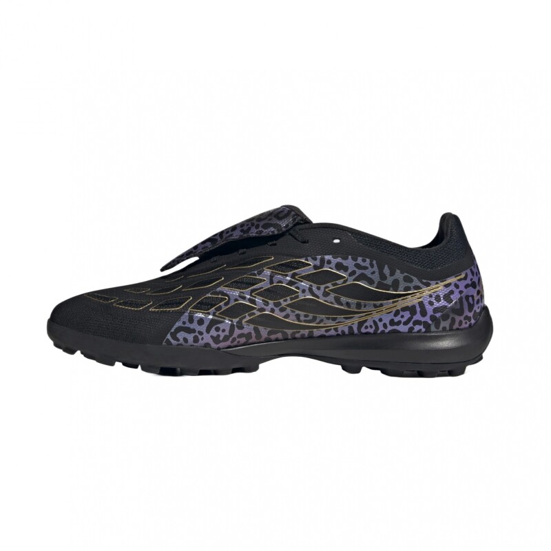 Championes adidas Predator League KAKA FT TF Black