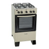 COCINA A GAS JAMES C105 B TITANIUM F COCINA A GAS JAMES C105 B TITANIUM F