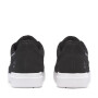 Zapatillas Allston Low Hombre Black Nubuck