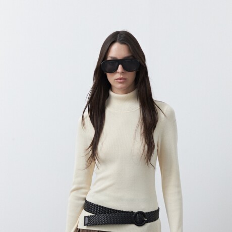 POLERA CAPANTI Crudo