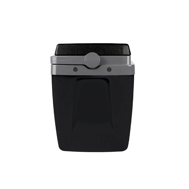 Conservadora térmica 34 lts NEGRO