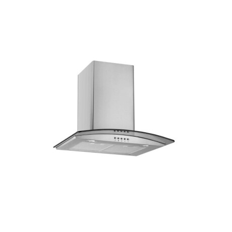 JAMES Campana Convencional 90 Inox Campanas y Extractores Hogar Linea Blanca  Campanas