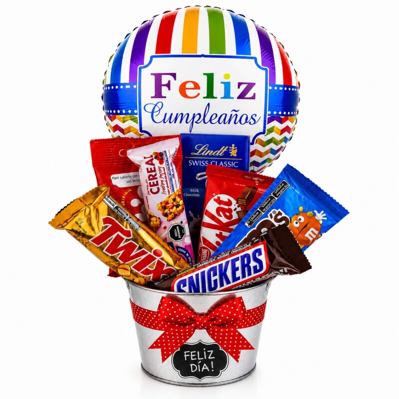 Regalo de cumpleaños sorpresa Regalo de cumpleaños sorpresa