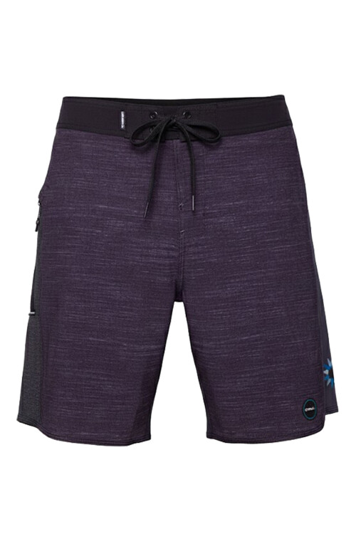Short O'Neill HyperFreak Tech Panel - Negro Short O'Neill HyperFreak Tech Panel - Negro