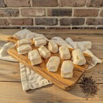 Bastoncitos de Anís Bastoncitos de Anís