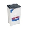 Lavarropas Semi-automático James hasta 7 kgs 220v Color Blanco Lavarropas Semi-automático James Hasta 7 Kgs 220v Color Blanco