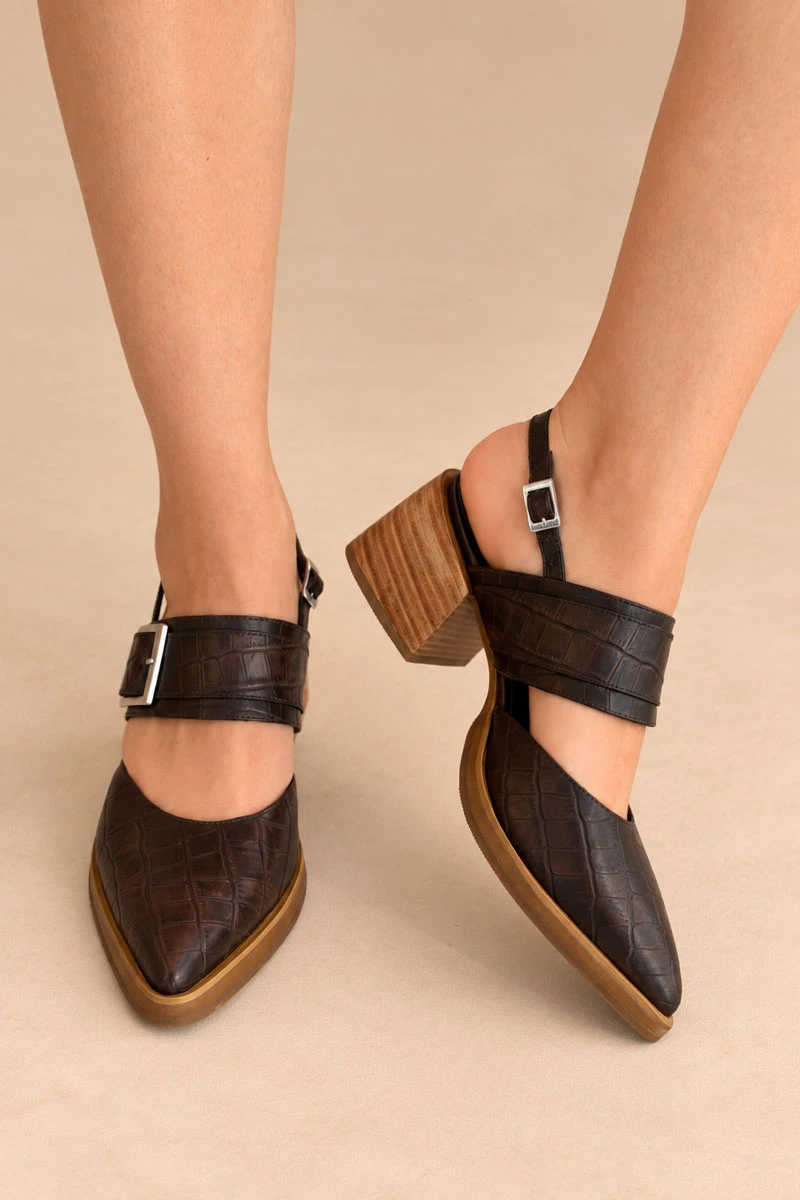 Zapato Trevi