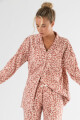 Pijama sabine Rosa antique
