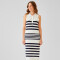 Vestido Ocalla Estampado 1