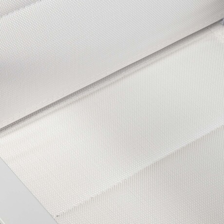 SILLA DE EXTERIOR ALUMINIO BLANCO PORTOFINO