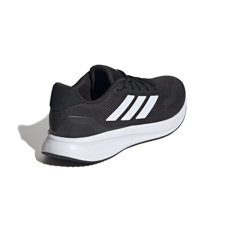 Championes Adidas Runfalcon 5 Negro