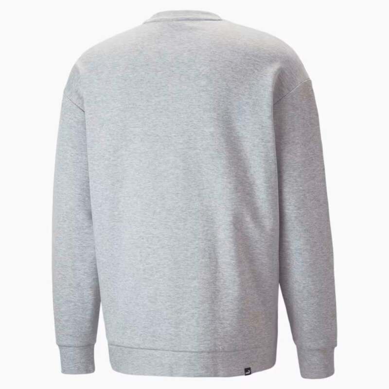 M RAD/CAL CREW Gris