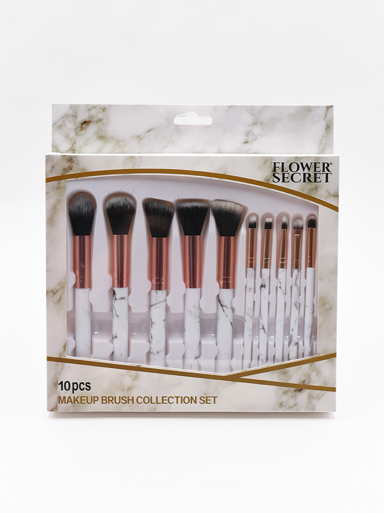 Brush Set Brochas De Mercado Libre Brush Collection Brochas Elf