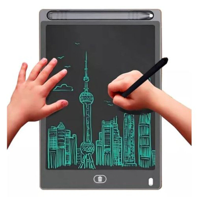 Tableta De Escritura Para Niños Lcd 8,5 Pulgadas Tableta De Escritura Para Niños Lcd 8,5 Pulgadas