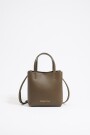 BOLSO Gris Topo