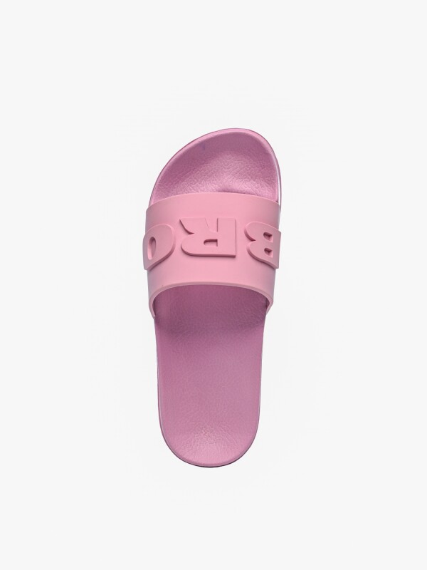 Ojotas Flip Umbro Mujer 00r