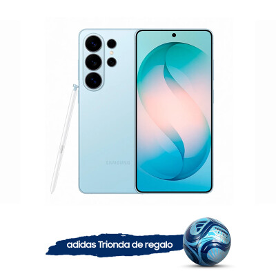 Samsung Galaxy S26 Ultra 5G 512 GB Galactic Blue