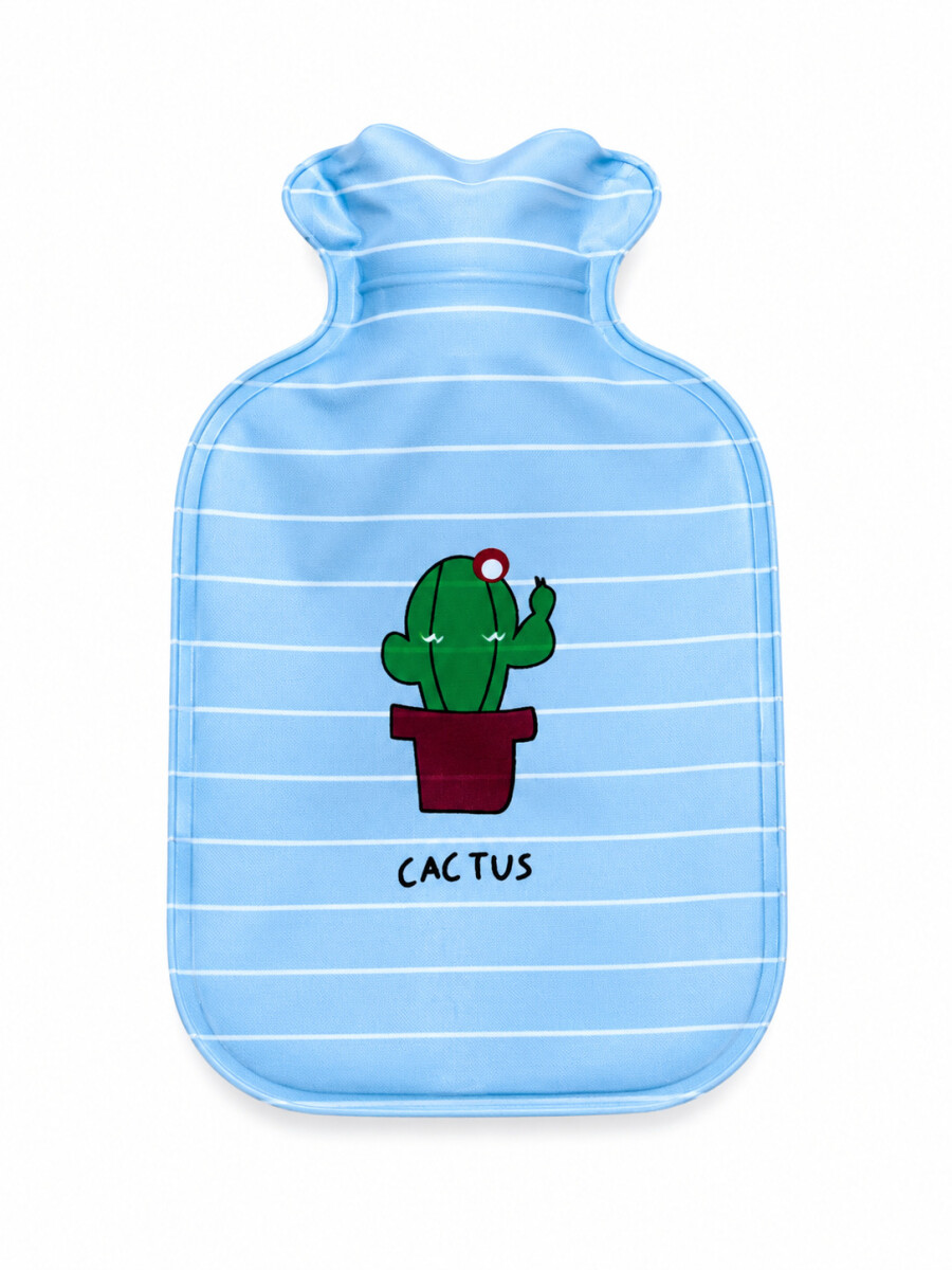 BOLSA MANOS AGUA CALIENTE - VARIANTE 3 