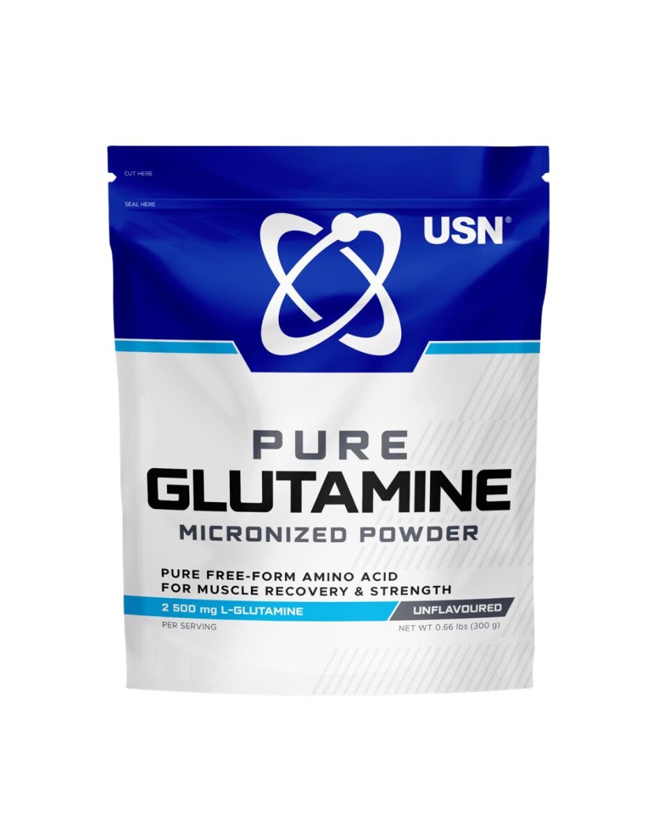 Glutamine 300g USN Pure 