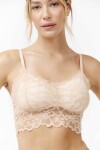 Bralette Margarita Arena